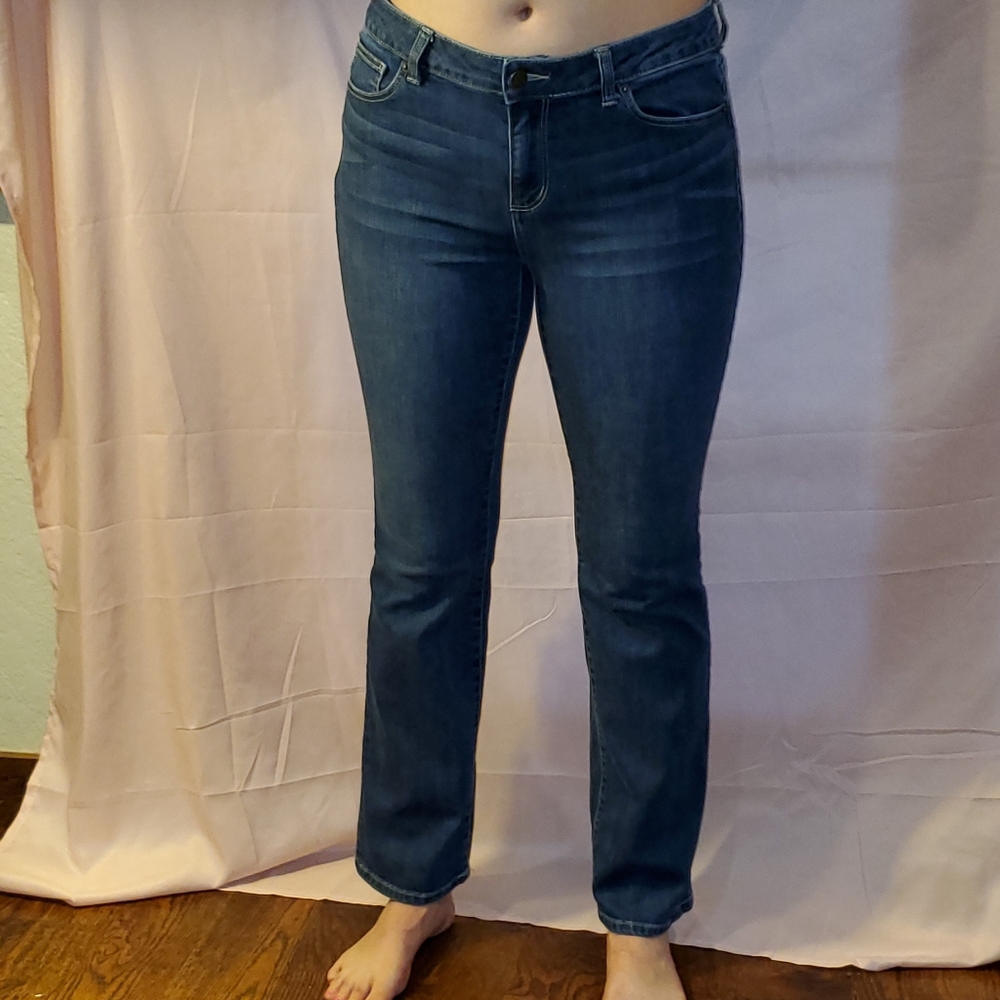 Women's jeans